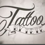 Tatoo By Tété, la série sur les tatouages / Chronique FranceInfo du 10 mars 2014