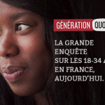 Zoom sur l’enquête intéractive « Génération quoi » – Chronique France Info du 28 février 2014