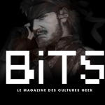 BITS, le webmag’ dédié à la culture Geek – Chronique France Info du 17 octobre 2013