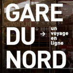 « LA GARE DU NORD », une immersion dans la gare – Chronique France Info du 5 septembre 2013