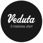 « Veduta », le webdoc sur l’art contemporain – Chronique France Info du 21 novembre 2013