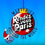 Bonne année de la première chaîne de webséries de comédie